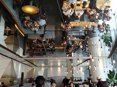 -金牌外婆家(苏州中心店)