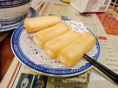 炸牛奶-捷信牛奶甜品世家(五道口店)