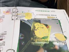 -满记甜品(王府井北京市百货大楼店)