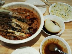 -嘉州叶婆婆钵钵鸡(建设路店)