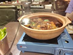 -酒肆浅葱·特色菜馆(卓悦intown店)