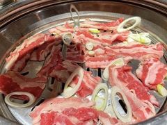 -土大力韩式烤肉料理(和平路店)