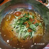 打卡韩餐，小木屋