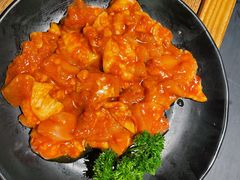 -大發韩国烤肉(八佰伴店)