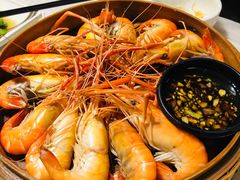 大头虾-桥东喜碧海鲜街(水东街店)
