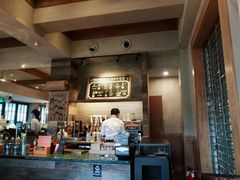 -星巴克(武康路店)