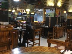 大堂-喜运来大酒店温泉