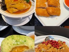 千番芋泥鸭-闽和南(深圳万象城店)