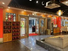 -围龙屋客家食府(福田店)