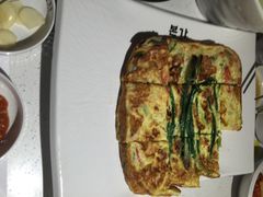 本家-本家韩国烤肉(青岛万象城店)