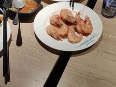 -星伦多自助料理(江阴万达店)
