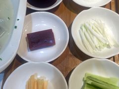 四季京味烤鸭店(农林下路店)-四季小馆·地道北京小吃(广百店)