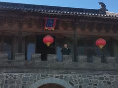 -爱新觉罗皇家博物院