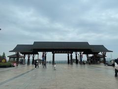 -张坝桂圆林公园