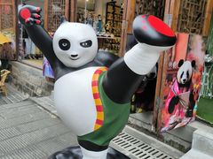 -南津关古镇