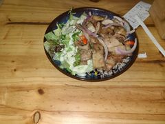 -Dreamsalad梦想轻厨(健康轻食·减脂沙拉·意面·祖庙店)