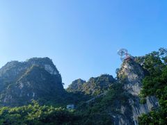 -英西峰林·洞天仙境