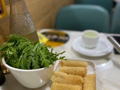-潮汕大目牛肉火锅(水围店)