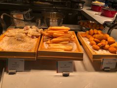 -厦门艾美酒店·新食谱西餐厅