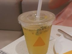 -乐凯撒披萨(南山书城店)