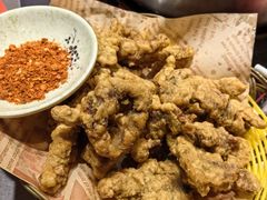 -潮牛海记•潮汕牛肉火锅•醉鸡煲•粿条汤(通北路店)