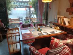 -慢丽江·云南野生菌土鸡锅(付家庄店)