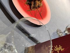 -苏先生海鲜渔庄(金桥店)