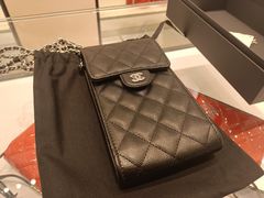 -Chanel(德基广场店)