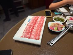 -匹夫涮肉城(黄村店)
