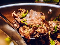 -左庭右院鲜牛肉火锅(环球港店)