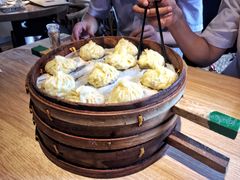 -老班长手工灌汤包老店(东山店)