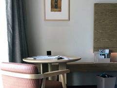 -大堂酒廊·亚龙湾万豪度假酒店
