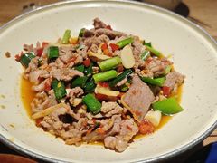 -树厨贵州菜(大十字店)