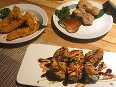 -酒井酱子·深夜食堂(东城汇店)