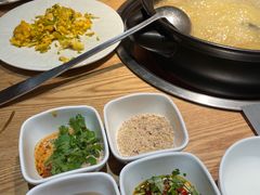 -一朵菌·野生菌探索家火锅(南亚店)