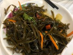 -聚福缘菜馆(隆昌路店)