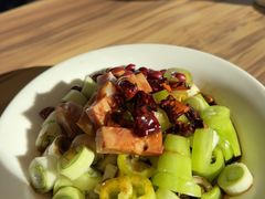 -九转小磨·非遗东北菜(群力店)
