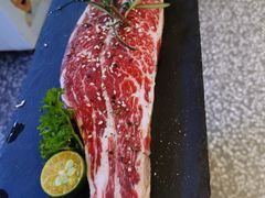 -馥二代韩式烤肉 2세대 불고기(喷水池店)