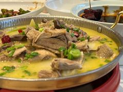 -聚鑫阁江浙菜·非遗传承技艺(青村帝华园店)