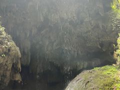 -阿依河景区
