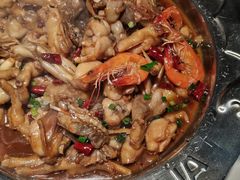 -胖哥俩肉蟹煲(苏州中心店)