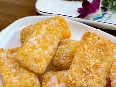 -清真·弹拨尔新疆美食餐厅(延龄巷店)