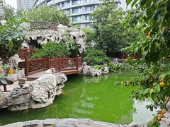 -李叔同故居纪念馆