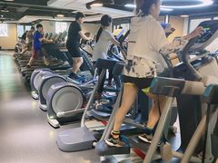 -一兆韦德健身(古美店)