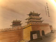 -城边边烧烤-魏晋烤肉旗舰店