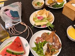 -东方之珠洗浴休闲广场(南开店)