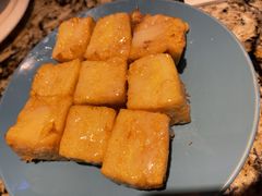-查厘士(怀旧点心乐坊店)
