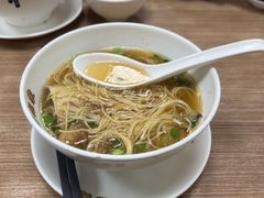 -百福麵家(新馬路店)