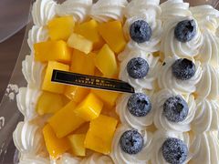 -FASHION BAKERY法森贝克(新德路店)