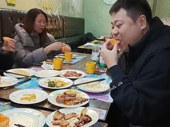 -巴犀烧烤(新崇光店)
